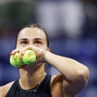 Sabalenka demolishes Zheng to reach fourth US Open semi-final | News