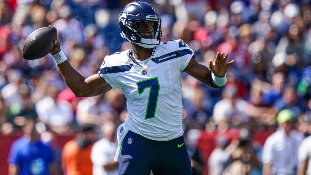 Seahawks vs. Dolphins odds, spread, how to watch, live stream: Model shares 2024 Week 3 NFL predictions