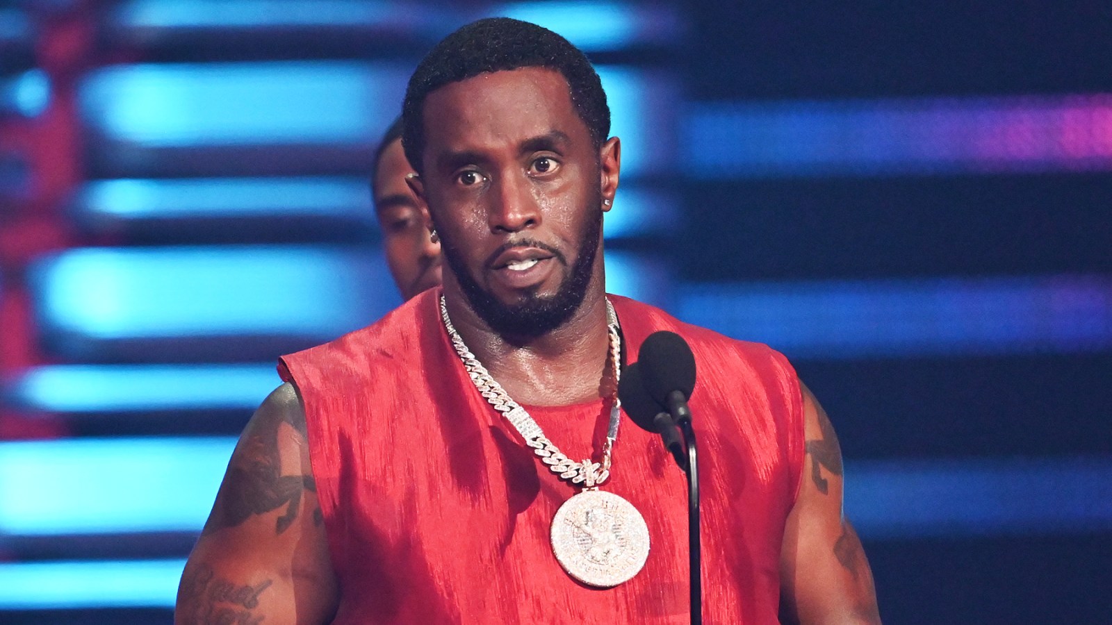 Sean 'Diddy' Combs Accuser Claims She Was Drugged, Bound and Raped