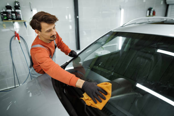 Secrets to a Showroom Shine with Car Detailing in Decatur, AL