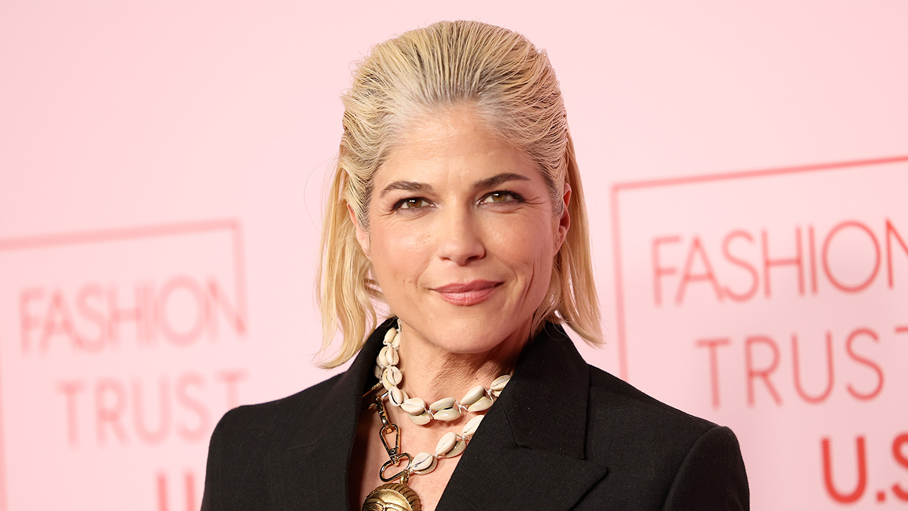 Selma Blair