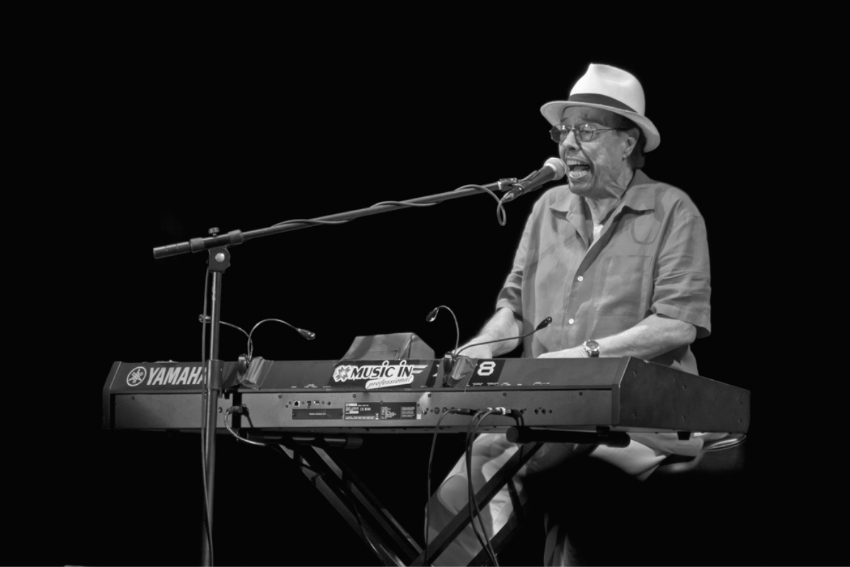 Sergio Mendes, who took Brazilian Bossa to the world, dies at 83