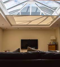 Skylight Electric Blinds: The Modern Solution for Light Control