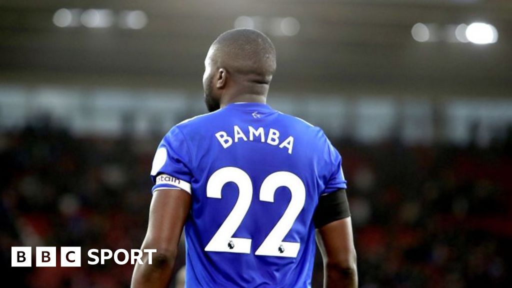 Former Cardiff City defender Sol Bamba