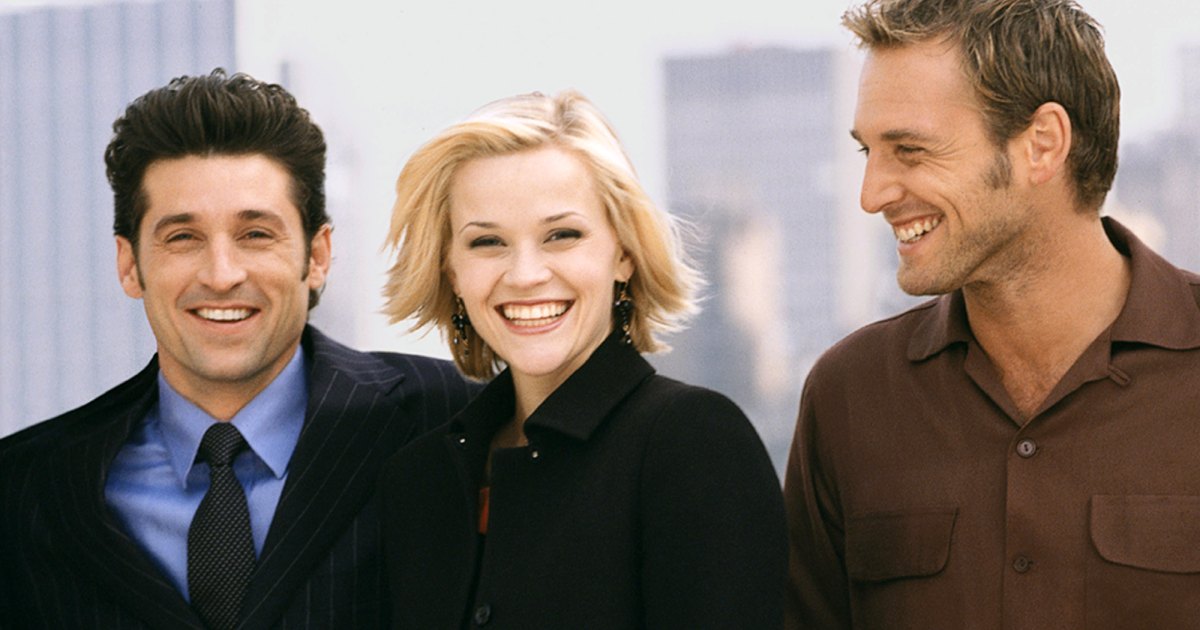 Sweet Home Alabama Cast: Where Are They Now?