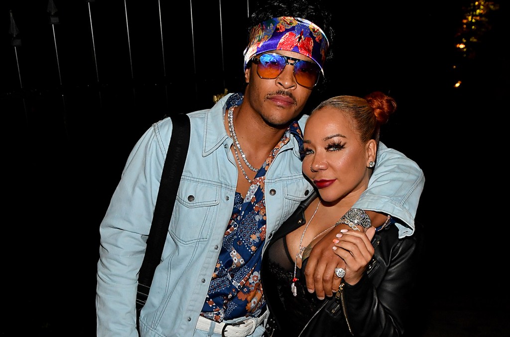 T.I. And Tiny Win $71M Verdict Against Toymaker In OMG Girlz Trial