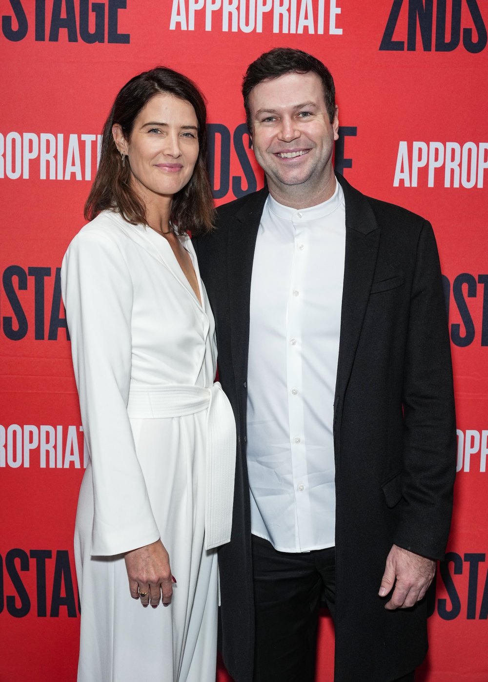 Taran Killam Wants to Work With Wife Cobie Smulders on His New Show High Potentia