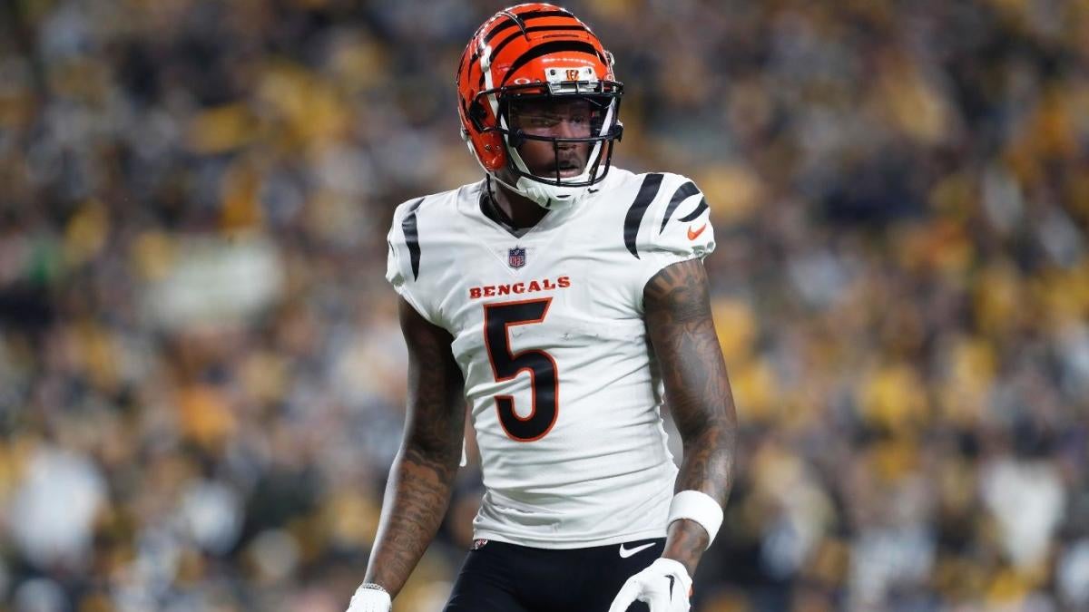 Tee Higgins injury update: Bengals WR doubtful to face Patriots in season opener