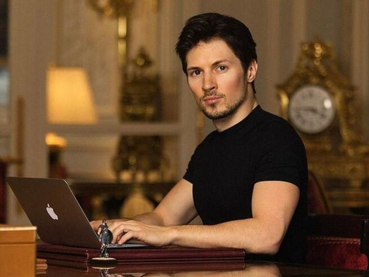 Pavel Durov visited Russia 50 times between 2015 and 2021 — during key moments surrounding Telegram