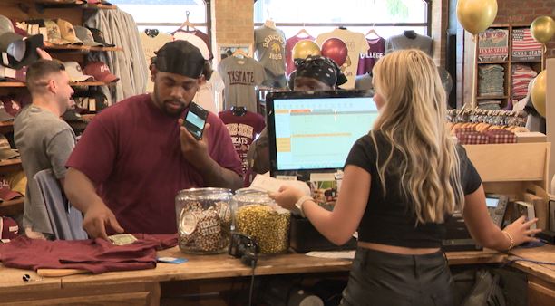 Texas State football helping boost San Marcos economy