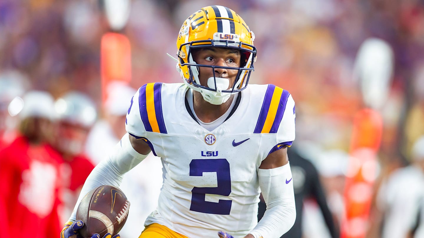 The Good, the bad, and the ugly from LSU Football's win over Nicholls State