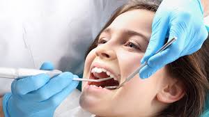 The Impact Of Orthodontic Treatment On Chewing Function