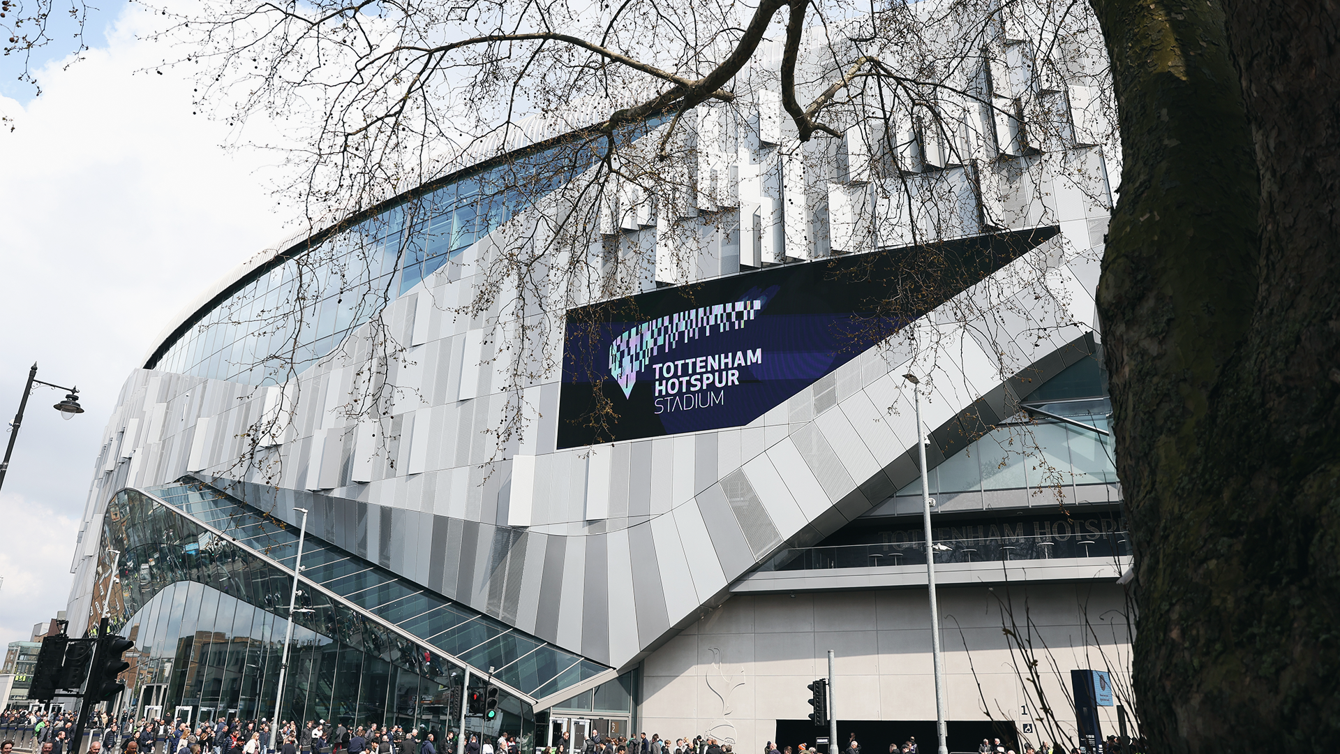 Things to know if travelling to Tottenham Hotspur Stadium