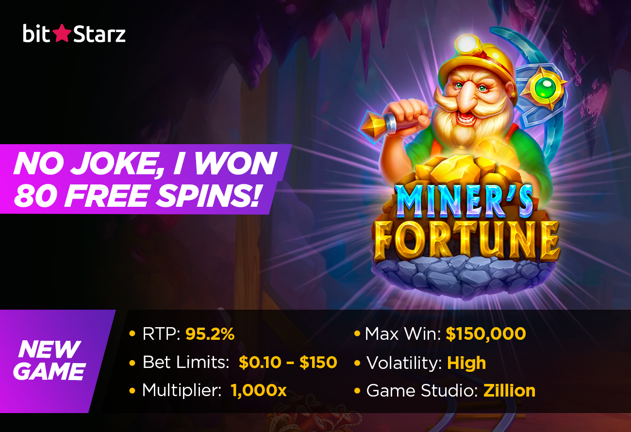 Miner’s-Fortune-Slot-This-Mine-Shaft-is-Ready-to-Blow-Your-Mind!