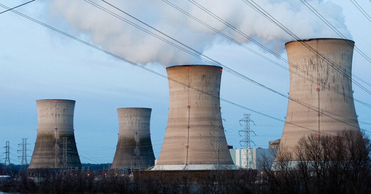 Three Mile Island nuclear plant will reopen to power Microsoft data centers