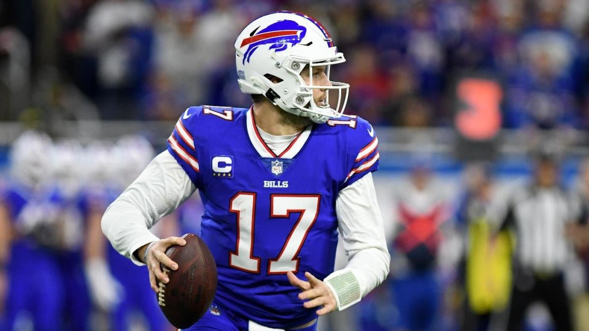 Thursday Night Football odds, line, time, spread: Bills vs. Dolphins picks from Buffalo expert on 40-27 roll