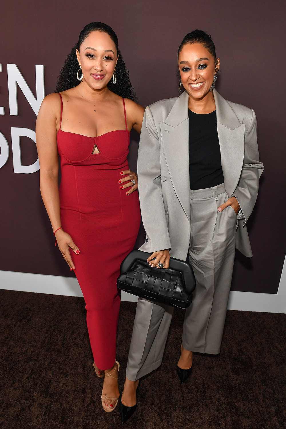 Everything Tia and Tamara Mowry Have Said About Their Twin Bond Through the Years