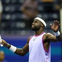 Tiafoe sets up all-American US Open semi-final | News