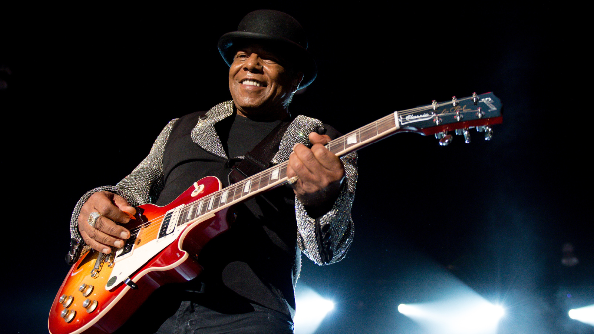 Tito Jackson, Jackson 5 Member & Michael Jackson's Brother, Dead At 70