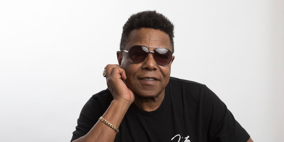 Tito Jackson’s family says the Jackson 5 member has died at 70