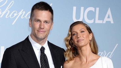 Tom Brady Caught Cursing Teammates Gisele Drama