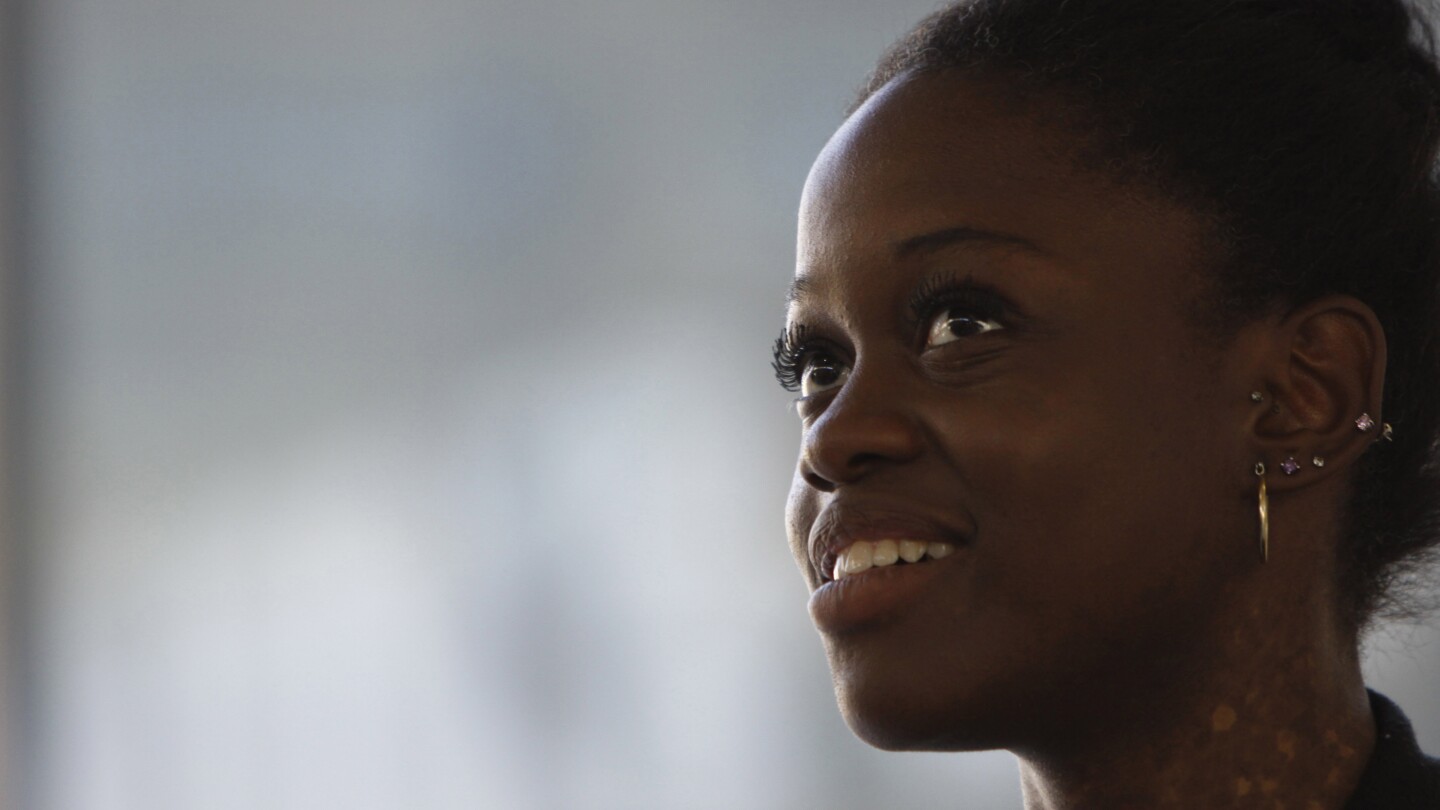 Trailblazing ballerina Michaela DePrince dies at 29