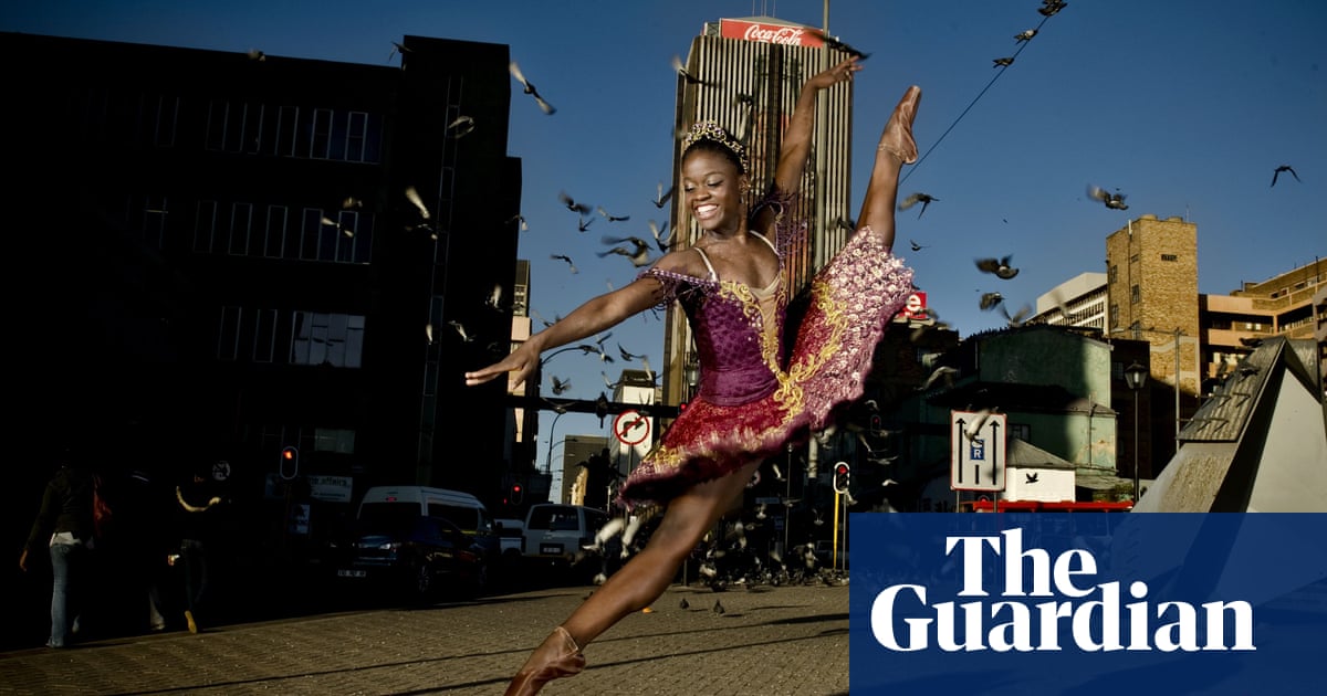 Trailblazing ballerina Michaela Mabinty DePrince dies at 29 | Ballet