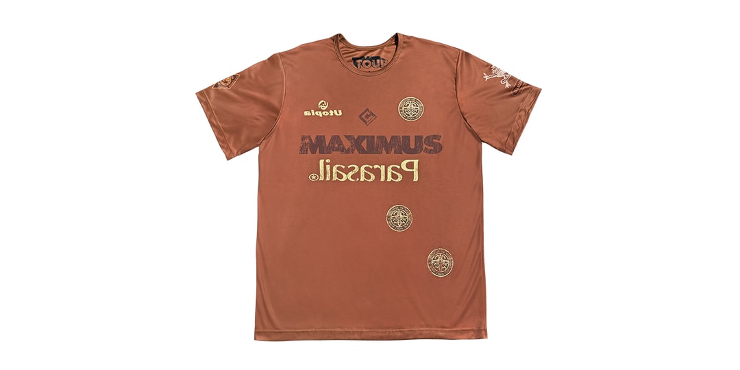 Travis Scott New Circus Maximus Jordan Brand Merch