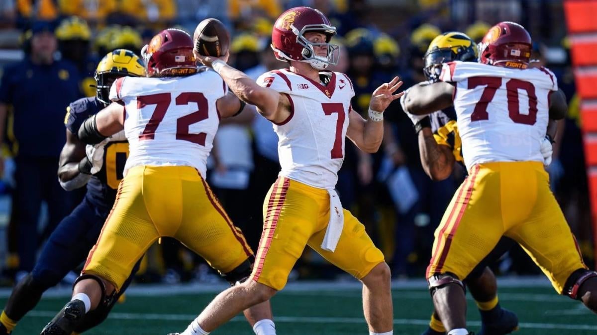 USC vs. Wisconsin live stream, where to watch, TV channel, odds, spread, prediction, pick