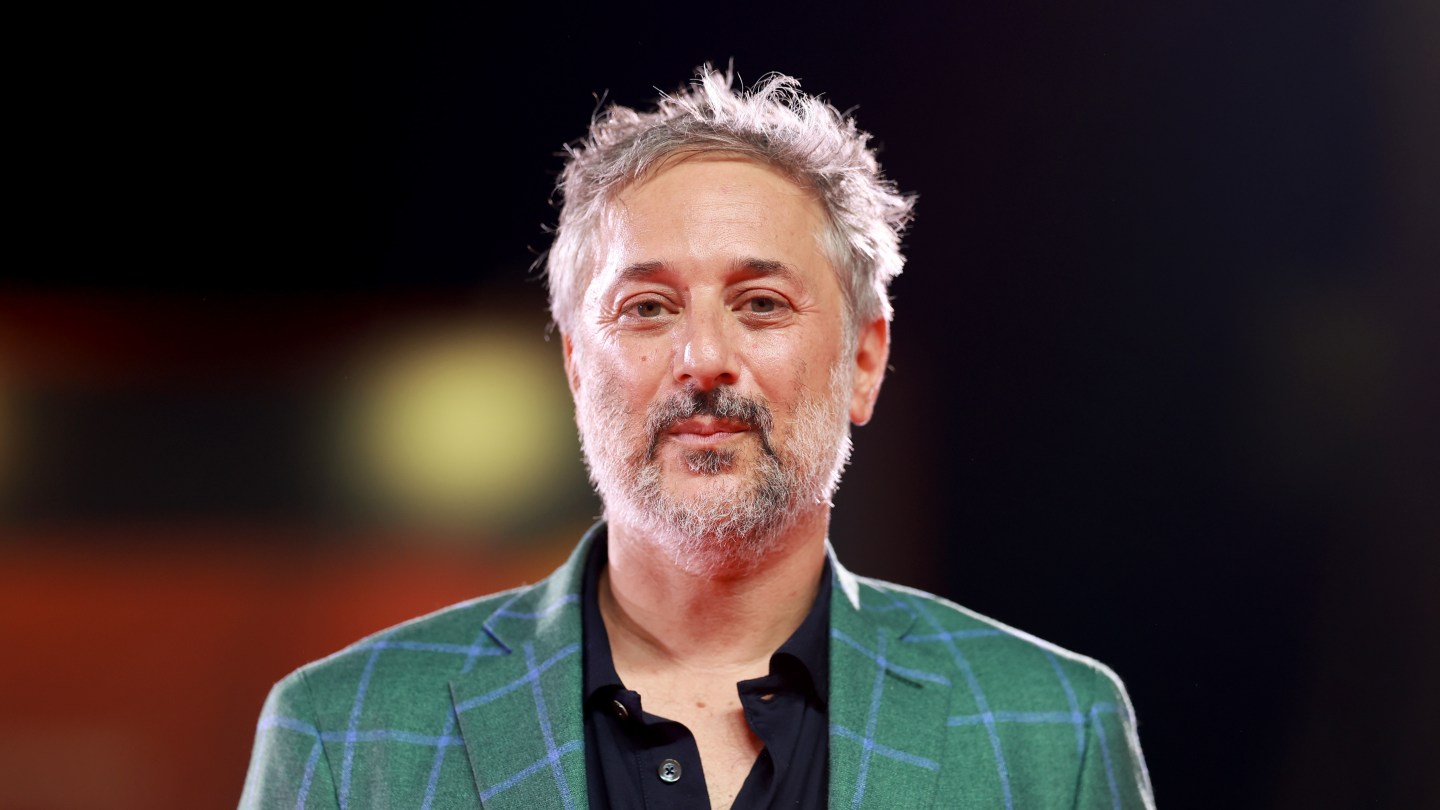 Venice Trips Out on Harmony Korine's 'Baby Invasion'