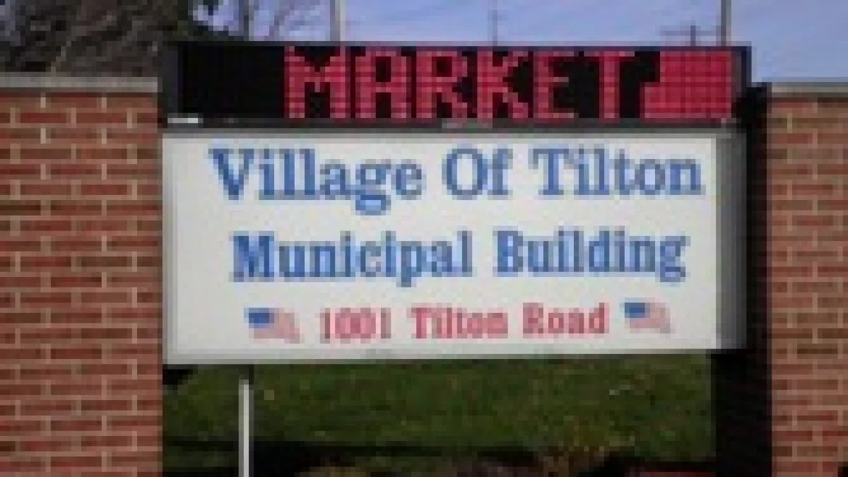 Village of Tilton Hosting Mexican Independence Day Celebration; 4 PM – 9 PM Saturday, September 14th