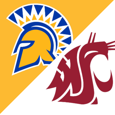 Washington State 54-52 San José State (Sep 20, 2024) Game Recap