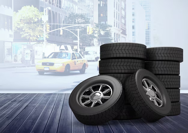 What Factors Affect Car Tyre Purchase Decisions?