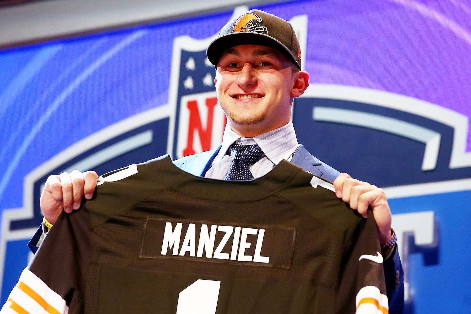 What Happened to Johnny Manziel? All About His Ups and Downs After the NFL