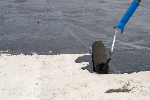 What Is Bitumen Coating for Concrete and Why Is It Important?