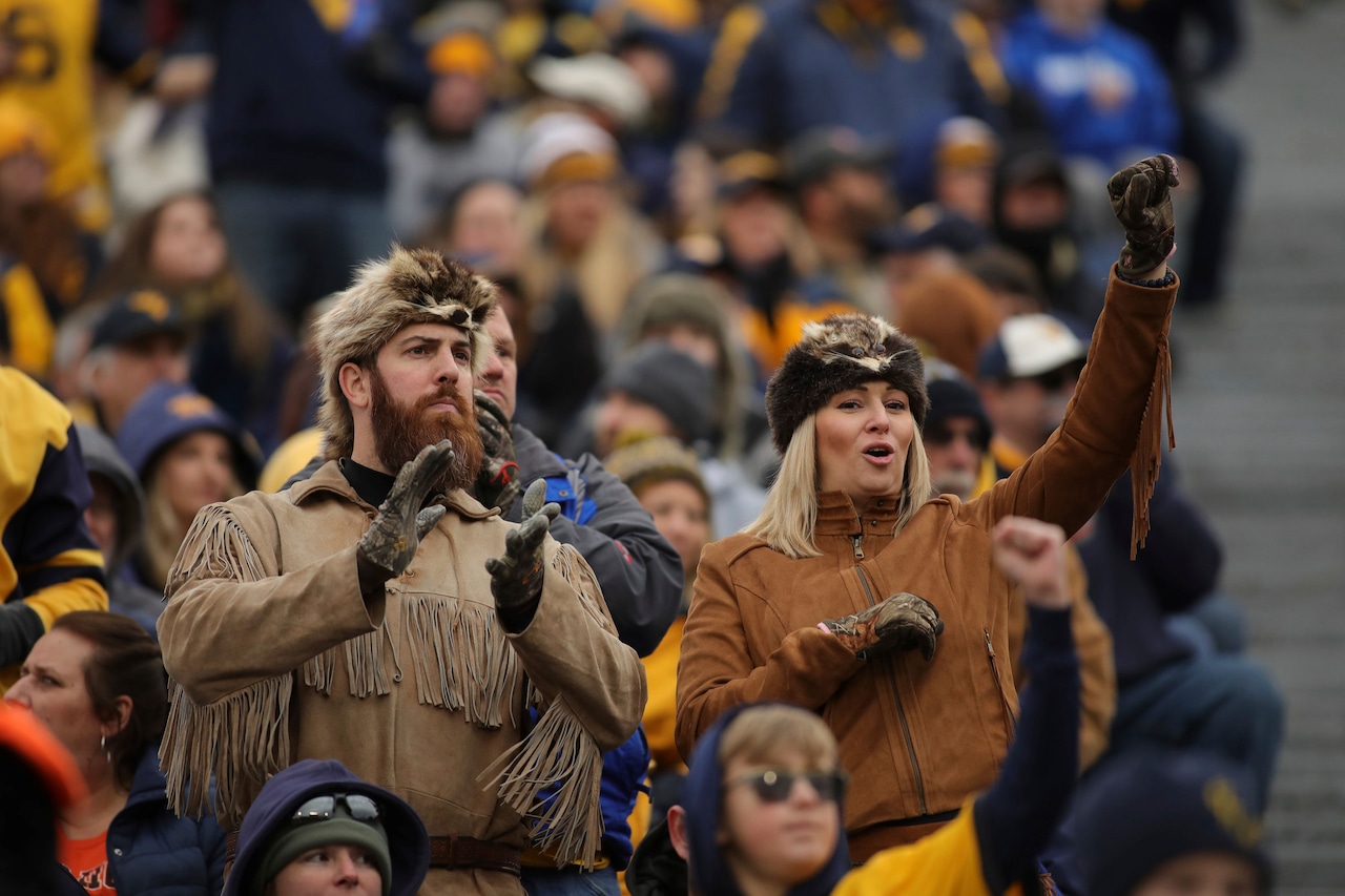 What time, TV channel is West Virginia vs Pitt football game on today? Free live stream, spread, odds