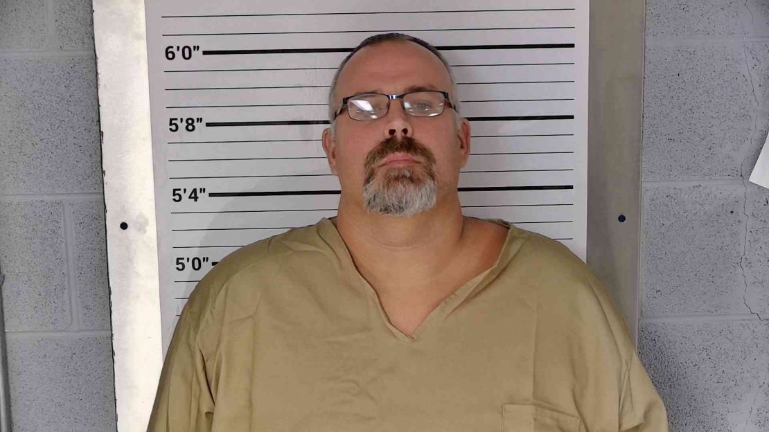 Letcher County Sheriff Shawn M. Stines has been arrested in the fatal shooting of a district judge in Kentucky.