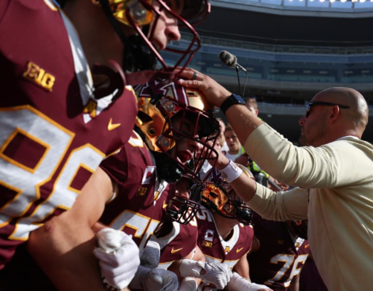 Who Will Win The Little Brown Jug?