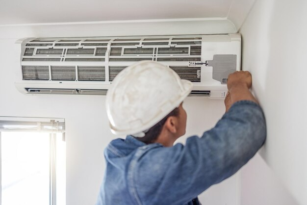 Why Is AC Maintenance Crucial for Efficiency?