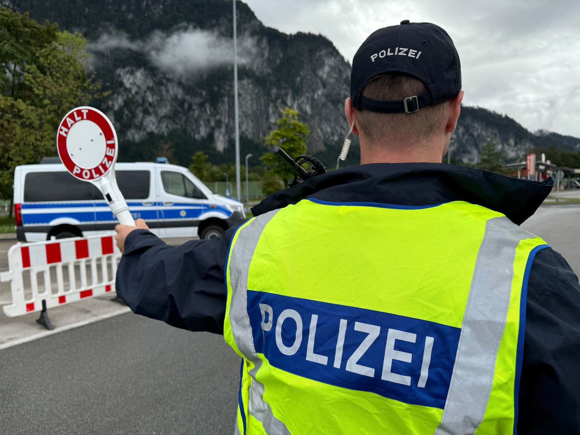 Why is Germany imposing more restrictions on its borders? | Migration News