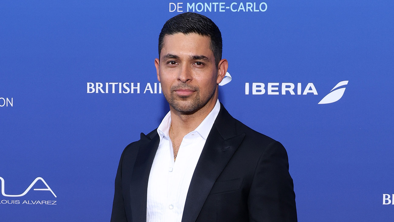 Wilmer Valderrama