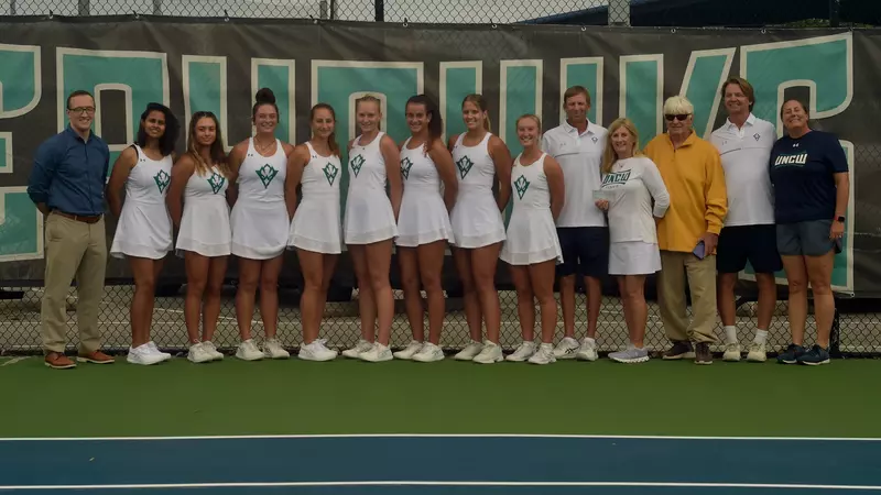 Women's Tennis Announces Argentina Trip