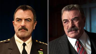 Blue Bloods Cast Season 1 to Now