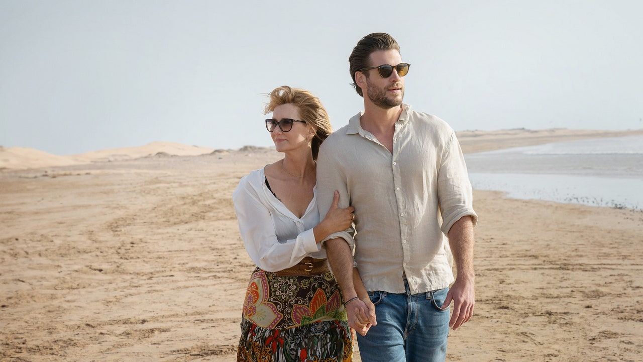 ‘Lonely Planet’: 75 Thoughts I Had Watching Laura Dern and Liam Hemsworth in the Netflix Film