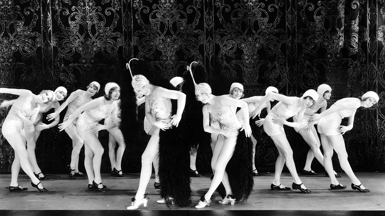 The Broadway Melody 1929