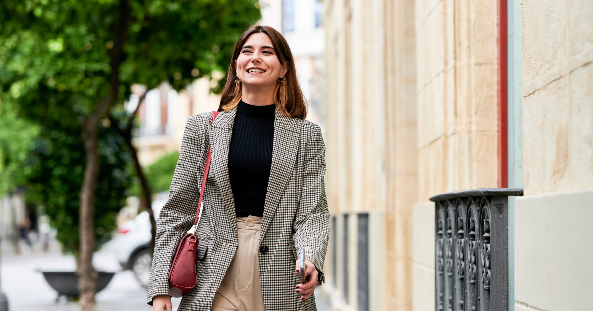 10 Blazers to Add to Your Capsule Wardrobe This Fall