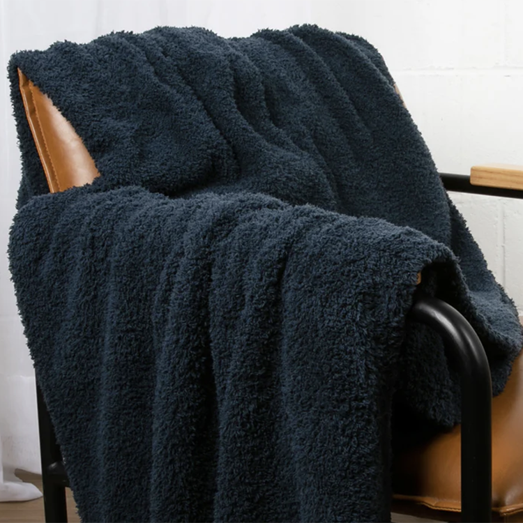 Bearaby blanket