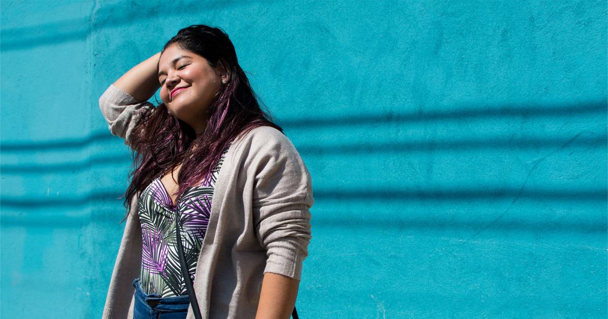 13 Plus Size-Friendly Cardigans That Are Perfect for Layering