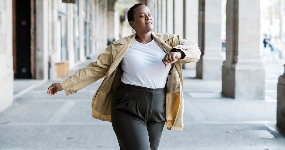 13 Plus Size-Friendly Outerwear Fashion Finds to Shop Now