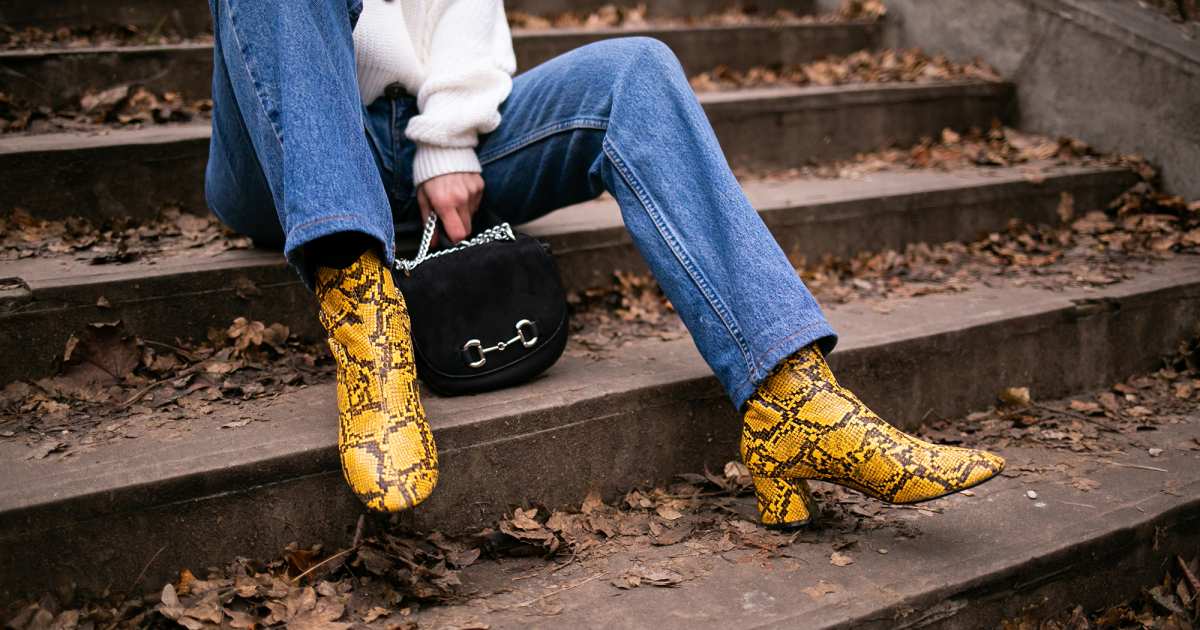 14 Early Prime Day Fall Footwear Deals To Shop Now